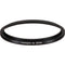 B+W 49-55mm Step-Up Ring