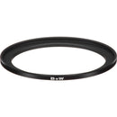 B+W 49-62mm Step-Up Ring