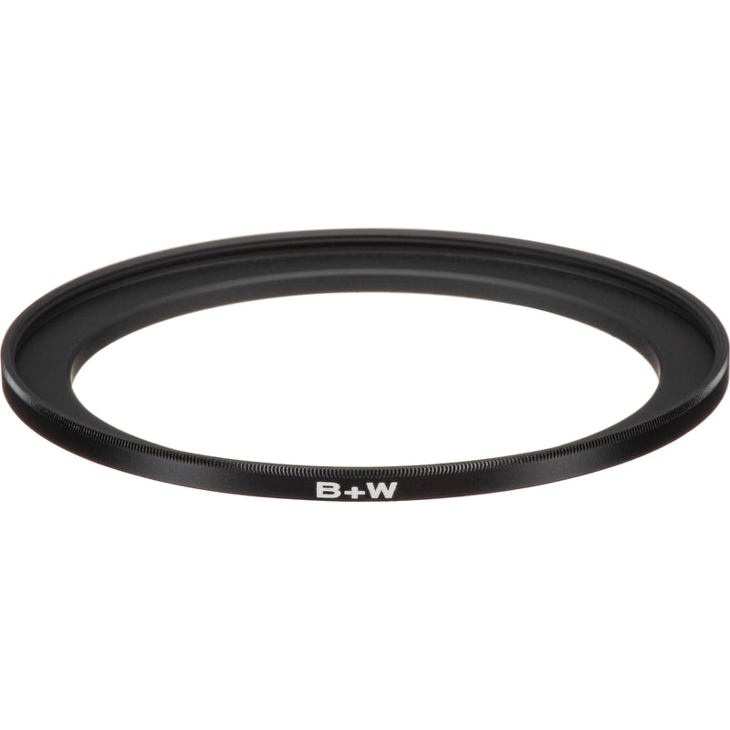 B+W 49-62mm Step-Up Ring