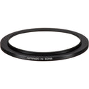 B+W 40.5-52mm Step-Up Ring