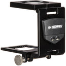 Konus 3055 12x Spring Silver Linen Tester - Silver Body
