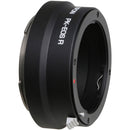 KIPON Basic Adapter for Pentax K Mount Lens to Canon RF-Mount Camera