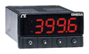 Omega CNI3253-C24 CNI3253-C24 Controller Temperature Process Strain 1/32 DIN Type B/C/E/J/K/L/N/R/S/T/RTD 0 &deg;C to 55
