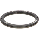 Alpine Astronomical Baader 2" SCT Female to M48i Female Zero-Length Reducing Adapter
