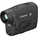 Vortex 7x25 Razor HD 4000 Laser Rangefinder