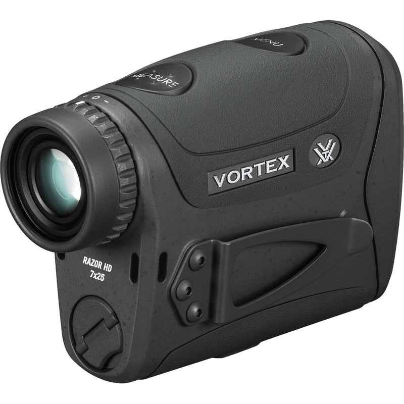 Vortex 7x25 Razor HD 4000 Laser Rangefinder