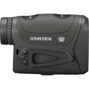 Vortex 7x25 Razor HD 4000 Laser Rangefinder