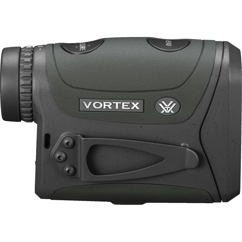 Vortex 7x25 Razor HD 4000 Laser Rangefinder