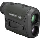 Vortex 7x25 Razor HD 4000 Laser Rangefinder
