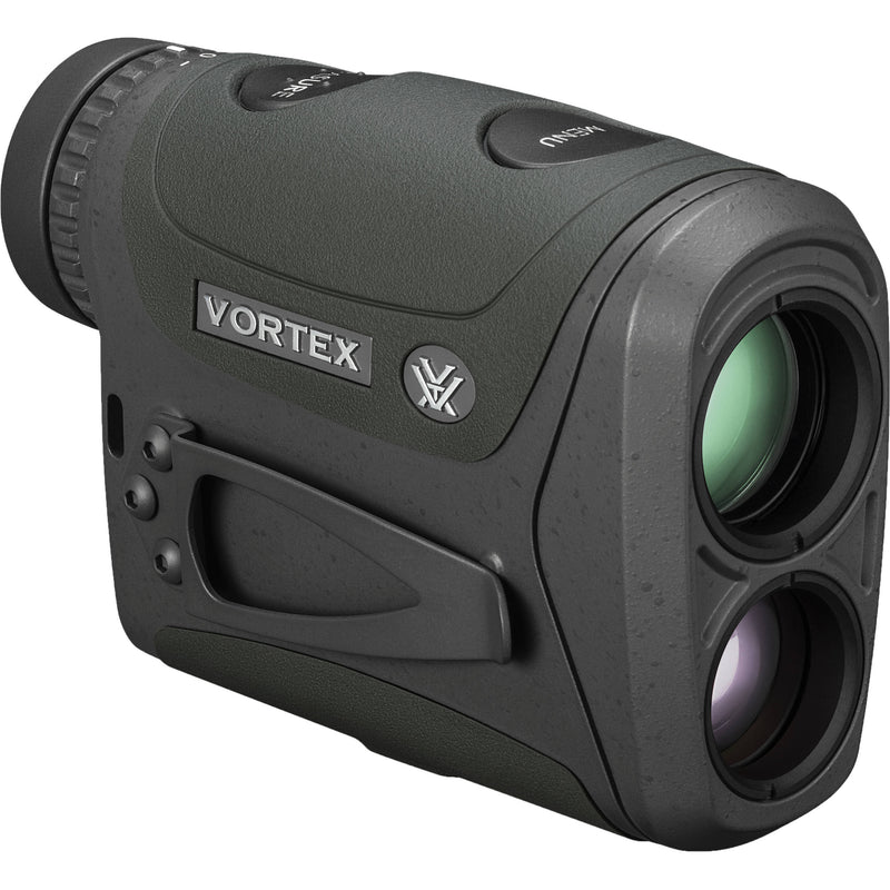 Vortex 7x25 Razor HD 4000 Laser Rangefinder