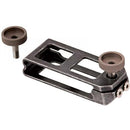 Tilta Angelbird SSD Holder for BMPCC 4K Cages (Tactical Gray)