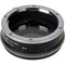 FotodioX Vizelex Cine ND Throttle Lens Mount Adapter for Canon EF or EF-S-Mount Lens to FUJIFILM X-Mount Camera