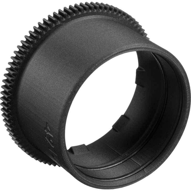 Aquatica 49109 Zoom Gear for Vario Tessar T* FE 24-70mm f4 ZA OSS in Lens Port on Underwater Housing