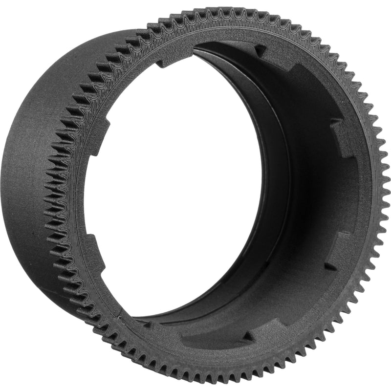 Aquatica 49109 Zoom Gear for Vario Tessar T* FE 24-70mm f4 ZA OSS in Lens Port on Underwater Housing