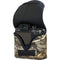 LensCoat BodyBag M&nbsp;with Grip for Sony Alpha a7 III, a7R III, a7R IV, a9, a9II (Realtree Max5 Camo)