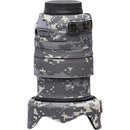 LensCoat for Tamron SP 24-70mm f/2.8 Di VC G2 Lens (Digital Camo)