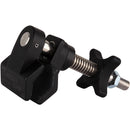 Cardellini Mini Mic Mounting Clamp (Black)