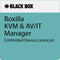 Black Box Boxilla KVM Manager with Unlimited Device License