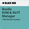 Black Box Boxilla KVM Manager with 100 Device License