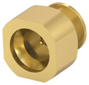 TE CONNECTIVITY 2477336-1 RF COAX CONN, SMPM RP PLUG, 50 OHM, PCB