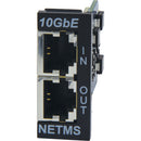 DITEK DTK-NETMS Ethernet and PoE Protection Module