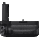 Sony a9 II Mirrorless Camera with Performance Kit