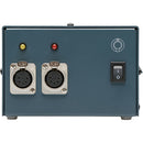 BAE Audio 1073MPF - Dual-Channel Mic Pre and Filter, with Power Supply