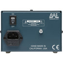 BAE Audio 1073MPF - Dual-Channel Mic Pre and Filter, with Power Supply