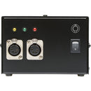 BAE Audio 312A Rackmount and Module (Dual, With Power Supply)