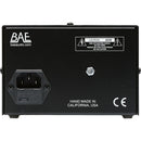 BAE Audio 312A Rackmount and Module (Single, With Power Supply)