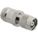 LumenRadio N Female to RP-TNC Male Adapter