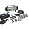 METROVAC Professional Evolution with Electric Power Nozzle 2-Speed Full-Size Canister Vacuum
