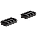 SOUSA Optics Two-Piece Picatinny Base for Browning A-Bolt