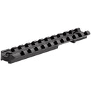 SOUSA Optics Handgun Scope Mount for Browning Buck Mark (Black Satin)