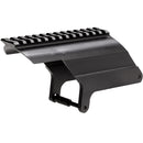 SOUSA Optics Shotgun Saddle Scope Mount for Browning BPS 12 Gauge