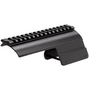SOUSA Optics Shotgun Saddle Scope Mount for Remington 1100/1187 RH 12 Gauge
