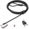 Kensington ClickSafe 2.0 Keyed Lock for Dell Devices (Standard Key)