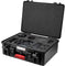 HPRC 2500-01 Hard Case Fujifilm GFX100 (Black)