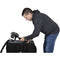 PortaBrace Shoot-Ready Carrying Case for Moza Air Gimbal
