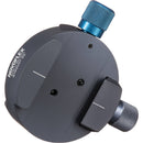 Novoflex Q=Mount DC Quick Release Base