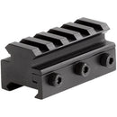 SOUSA Optics AR-15 Flat-Top Riser (2.5")