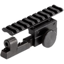 SOUSA Optics Collectible Military Scope Mount for Springfield 1903 A3