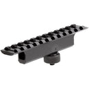 SOUSA Optics Tactical Mount for NATO/Stanag M-16 Carry Handle