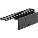 SOUSA Optics One-Piece Scope Mount for SMLE Mk III