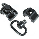 SOUSA Optics Picatinny Sling Swivel Stud Adapter