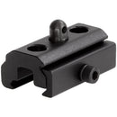 SOUSA Optics Picatinny Bipod Adapter with Swivel Stud