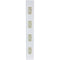 FSR AC Bracket with Four 15A Receptacles for Large Wall Boxes
