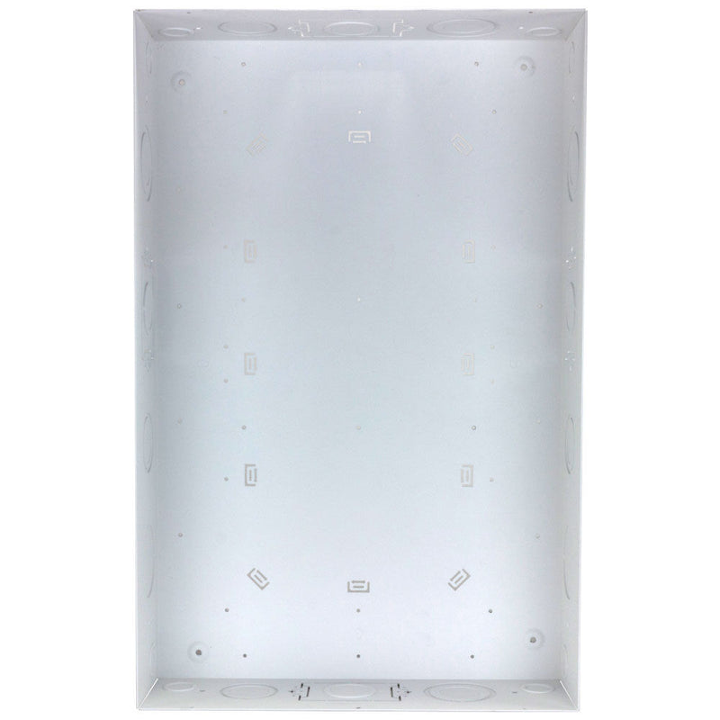 FSR Extra-Large Wall Box (Box Only, 4" Deep)