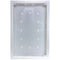 FSR Extra-Large Wall Box (Trim Ring, 4" Deep)