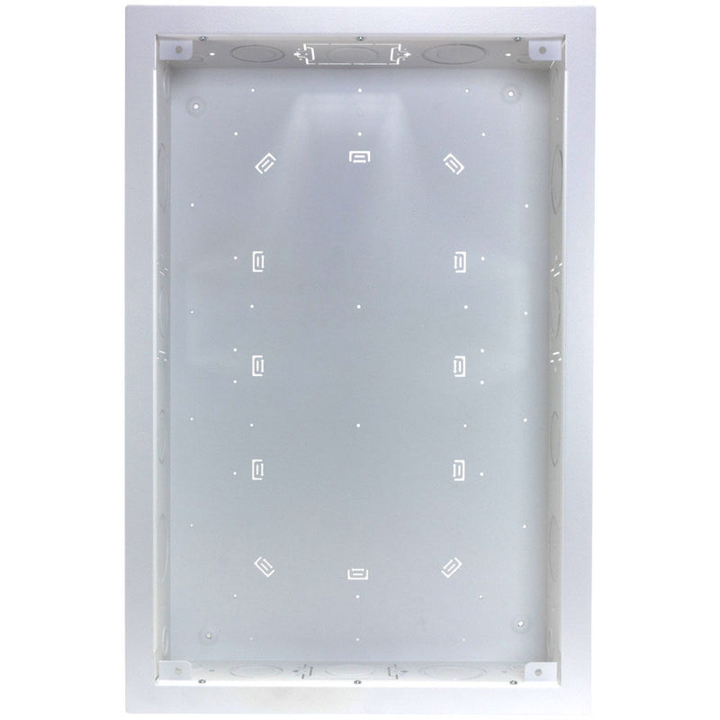 FSR Extra-Large Wall Box (Trim Ring, 4" Deep)